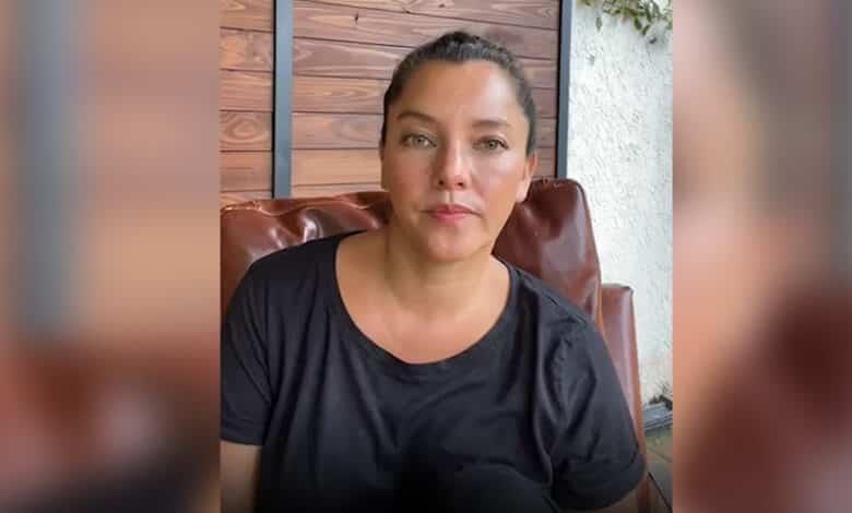 Sara Maldonado se hará una lipoescultura Sara Maldonado se hará una lipoescultura