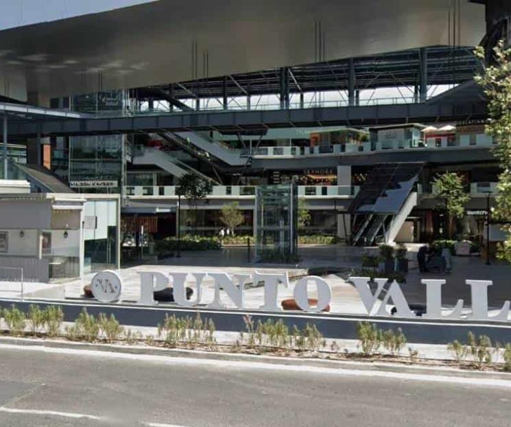 Se desploma trabajador en San Pedro Se desploma trabajador en San Pedro