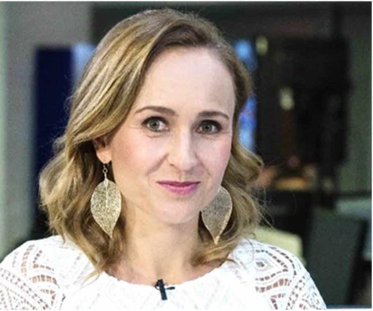 Valeria Moy, economista con mayor influencia en AL Valeria Moy, economista con mayor influencia en AL