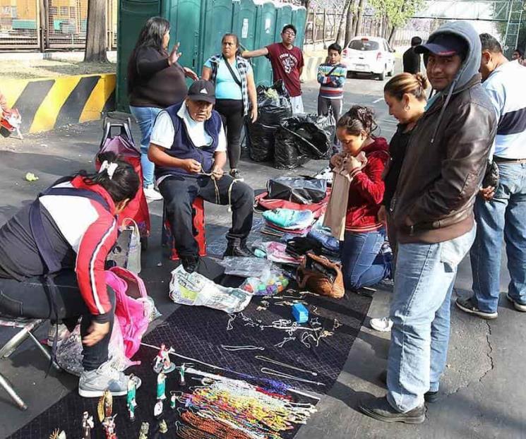 Sector informal, el más golpeado por el Covid-19