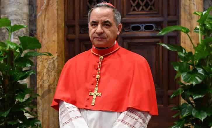 Cardenal entre los 10 juzgados por escándalo inmobiliario