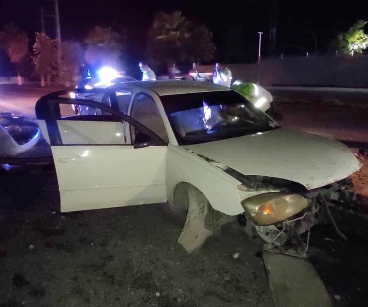 Investigan desaparición de conductor Investigan desaparición de conductor