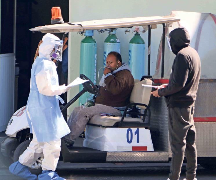 Consulta debe incluir opinión sobre pandemia y L12: PRI Consulta debe incluir opinión sobre pandemia y L12: PRI