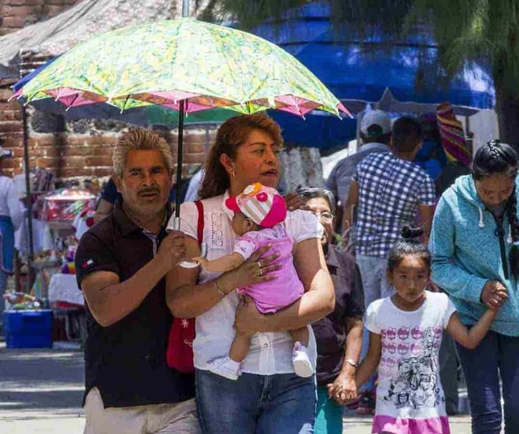 Pronostican una canícula muy severa Pronostican una canícula muy severa