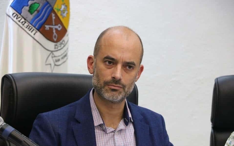 Espera Miguel se cumplan acuerdos con Samuel Espera Miguel se cumplan acuerdos con Samuel