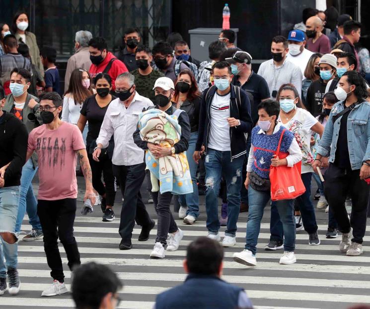 Buscan que el proceso de vacunación dure 35 minutos Buscan que el proceso de vacunación dure 35 minutos