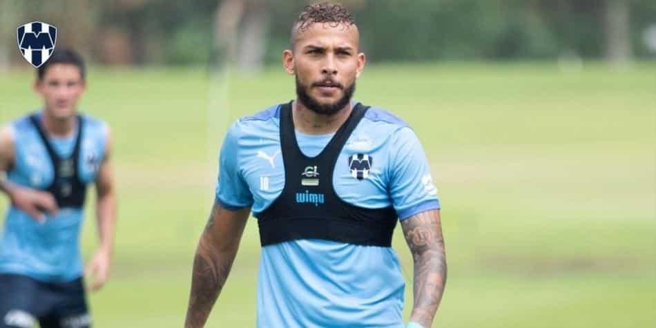 Andrada y Vergara hacen práctica en El Barrial