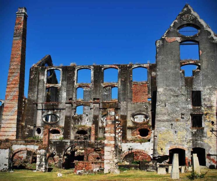 Conoce la leyenda de la Exhacienda de Coahuixtla en Morelos Conoce la leyenda de la Exhacienda de Coahuixtla en Morelos