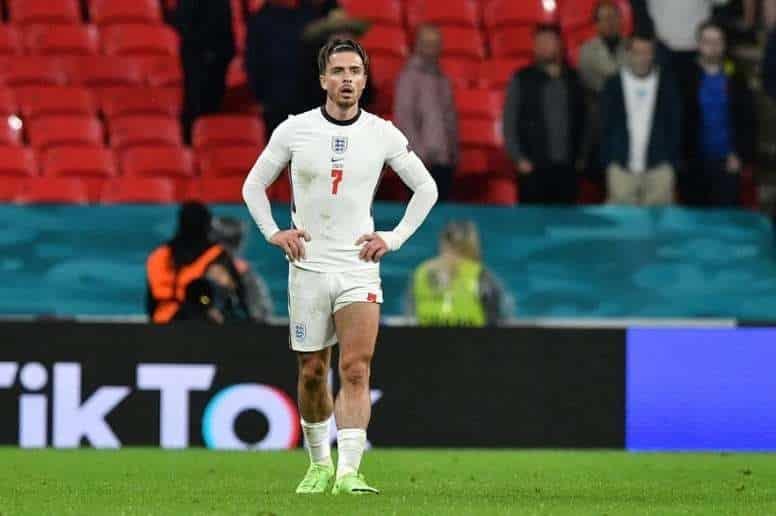 El City ya quiere cerrar a Jack Grealish El City ya quiere cerrar a Jack Grealish