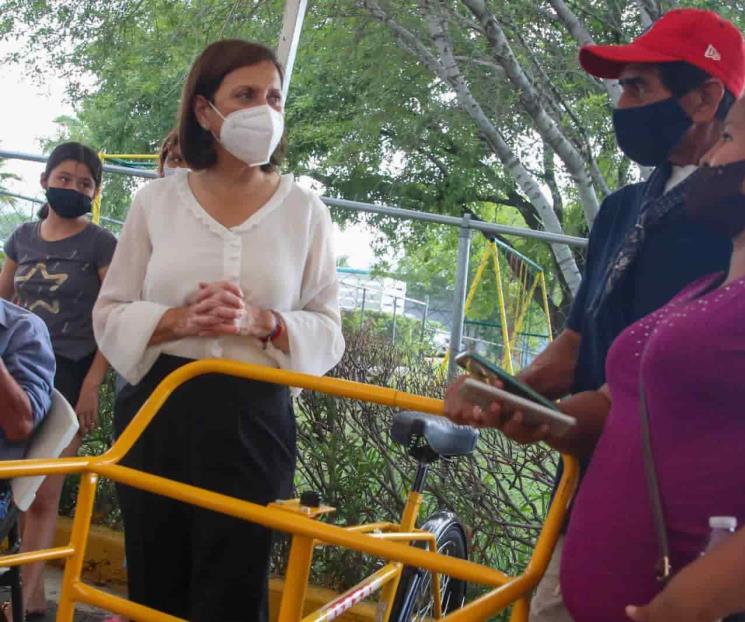 Apoya Cristina a micronegocios Apoya Cristina a micronegocios