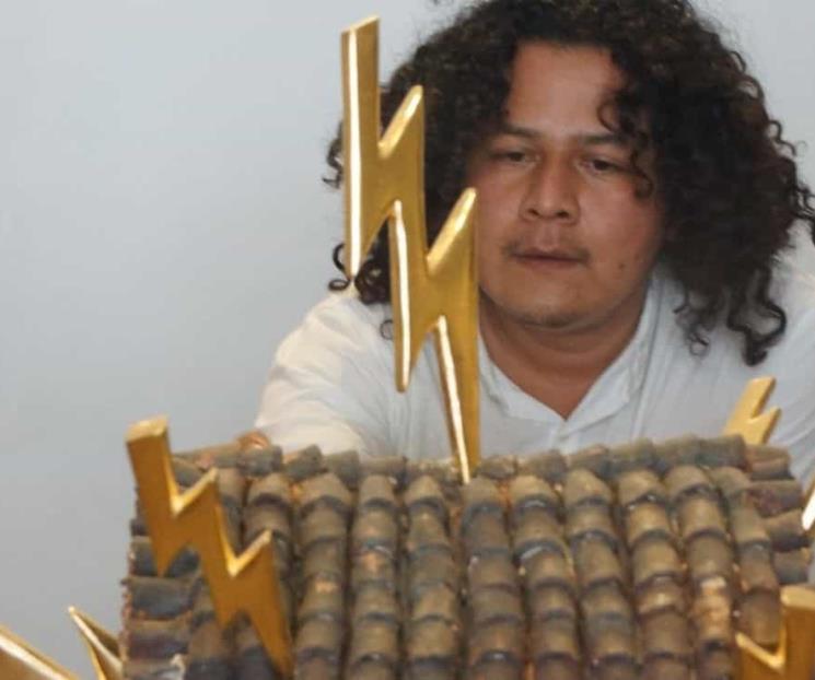 La casa, el cielo y la serpiente, cosmovisión zapoteca La casa, el cielo y la serpiente, cosmovisión zapoteca