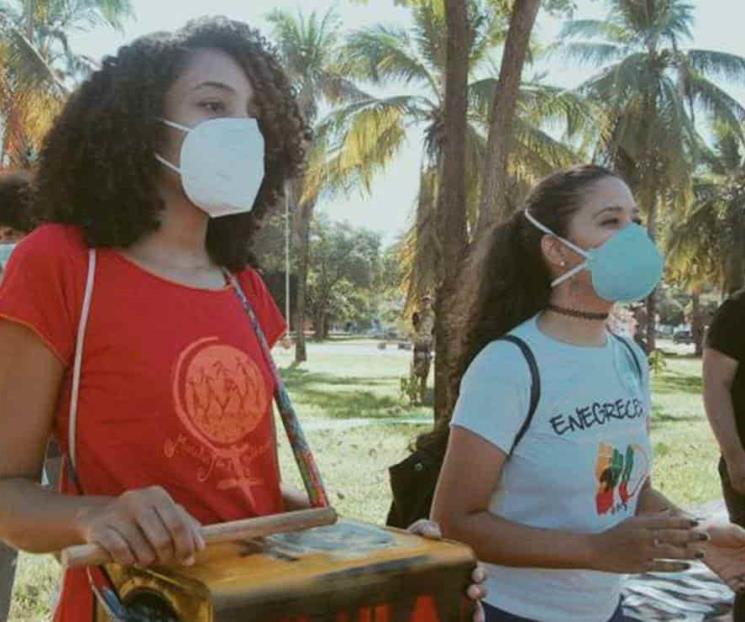 Bolsonaro tiene un proyecto de muerte Bolsonaro tiene un proyecto de muerte