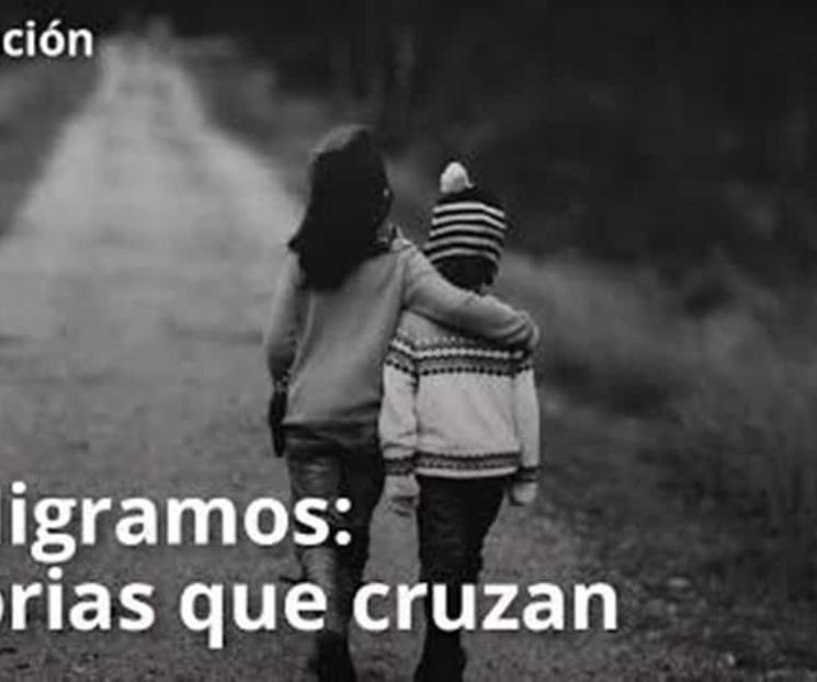 LEEmigramos, foro para entender la migración LEEmigramos, foro para entender la migración