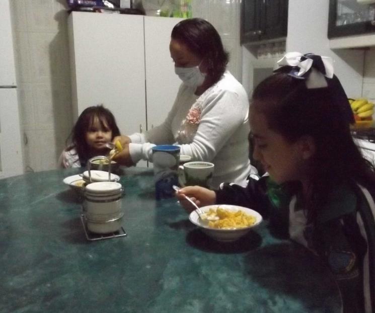 El derecho al cuidado debe sustentarse en igualdad de género