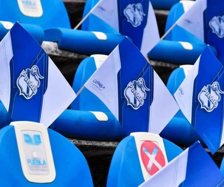 Cancela Puebla amistoso con Toluca por Covid-19 Cancela Puebla amistoso con Toluca por Covid-19