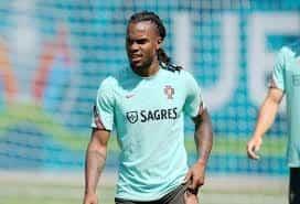 Se disputan clubes ingleses a Renato Sánchez Se disputan clubes ingleses a Renato Sánchez