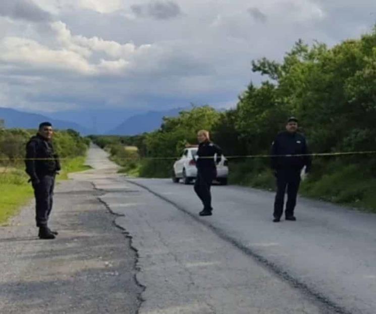 Encuentran asesinado a repartidor desaparecido