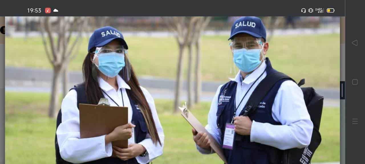 Aplicarán la Tercera Encuesta Estatal de Salud y Nutrición Aplicarán la Tercera Encuesta Estatal de Salud y Nutrición