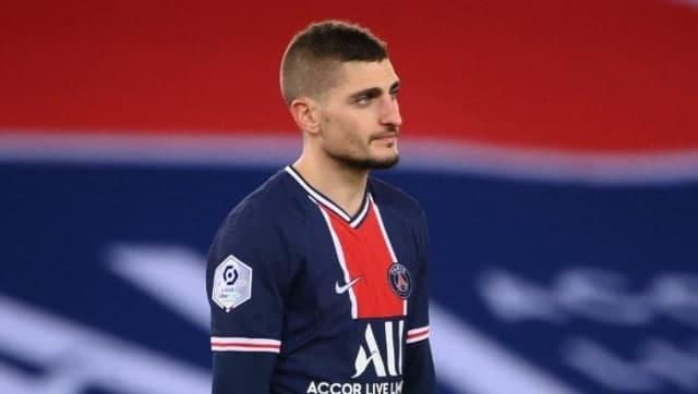 ¿Verratti al Chelsea? ¿Verratti al Chelsea?