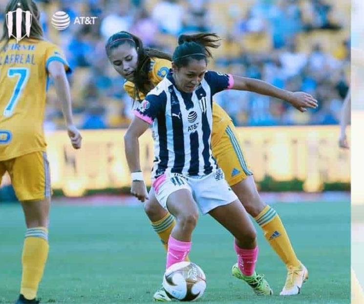 Clásico Regio, en octubre Clásico Regio, en octubre