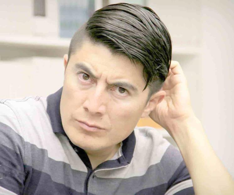 Gana Balam Rodrigo Premio Nacional de Poesía Gana Balam Rodrigo Premio Nacional de Poesía