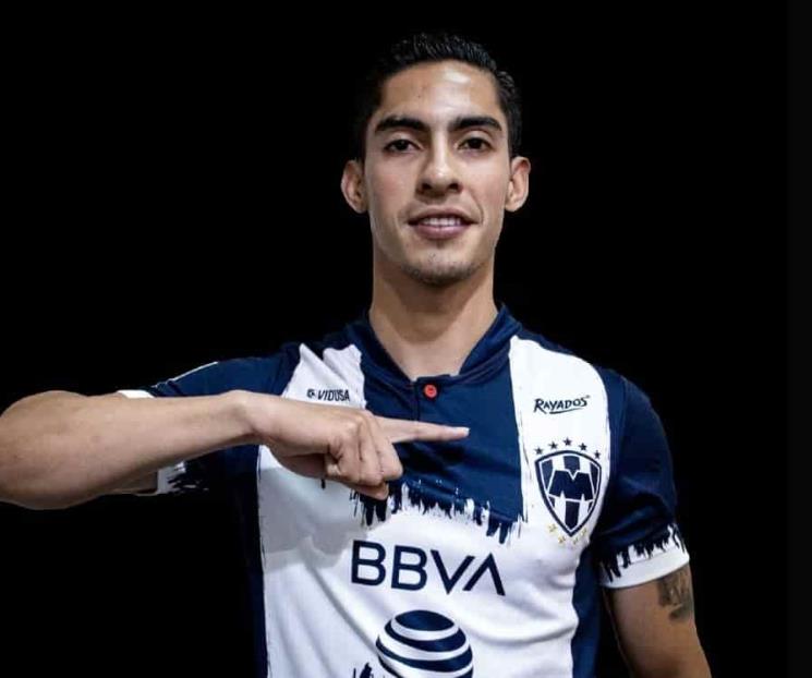 Tres jugadores de Rayados, a los Olímpicos Tres jugadores de Rayados, a los Olímpicos