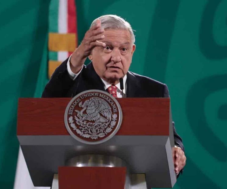 Detención Cárdenas Palomino, muestra de que no hay impunidad Detención Cárdenas Palomino, muestra de que no hay impunidad