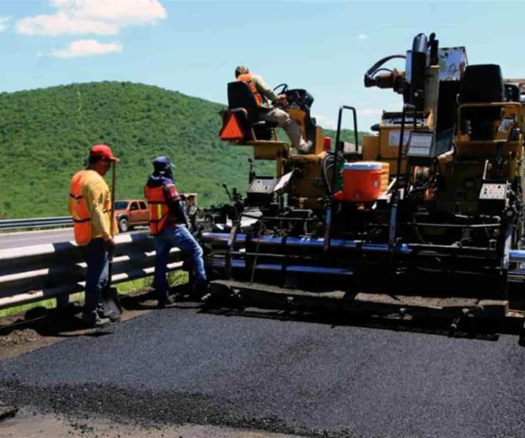 Falta de presupuesto afecta supervisión de carreteras Falta de presupuesto afecta supervisión de carreteras