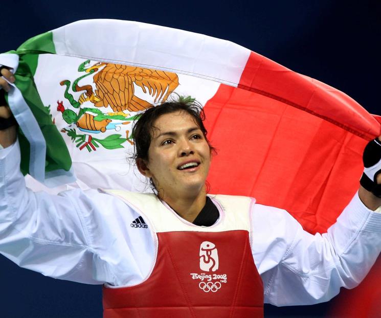 La dificultad de México para ganar oro en JO La dificultad de México para ganar oro en JO