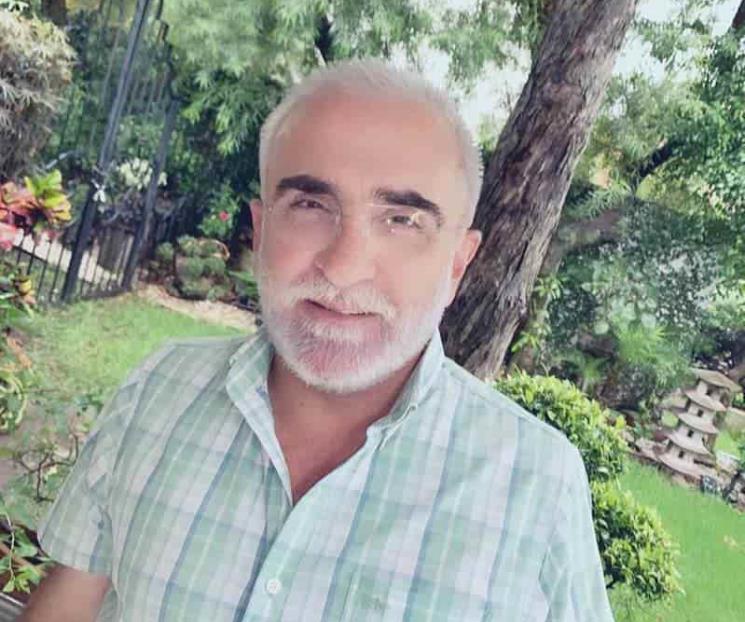 Vicente Fernández Jr. estuvo en clínica de rehabilitación Vicente Fernández Jr. estuvo en clínica de rehabilitación