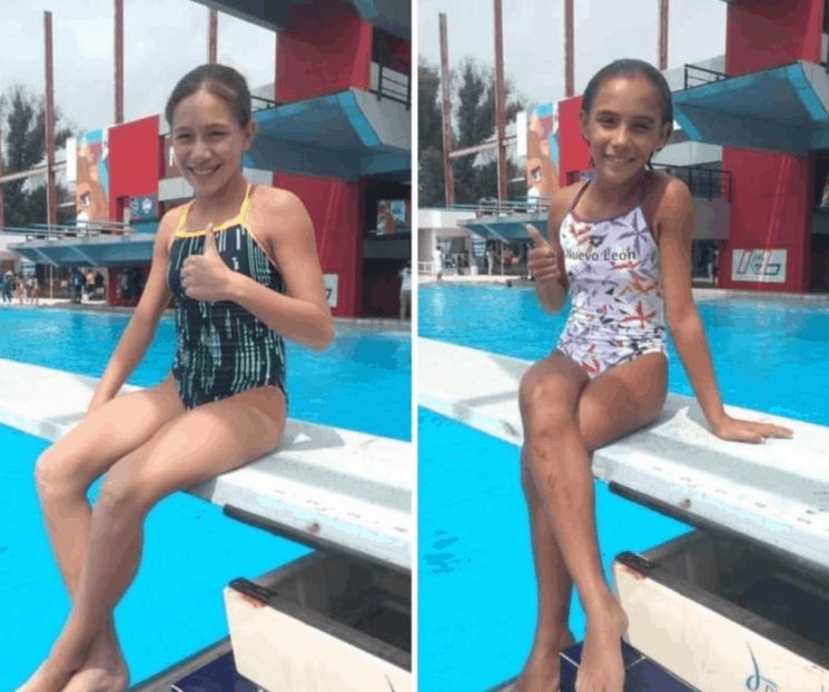 Gana NL más medallas en Nacionales Conade