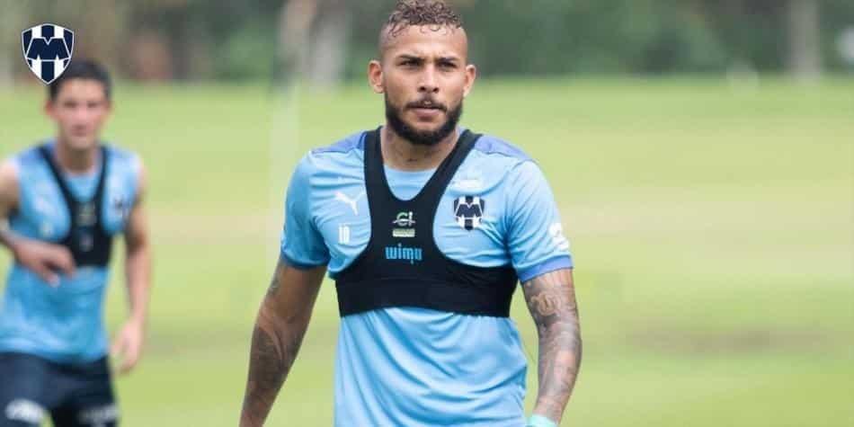 Monterrey, con su plantel ‘gordo’