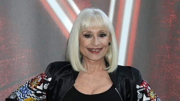 Fallece a los 78 años la cantante Raffaella Carrà Fallece a los 78 años la cantante Raffaella Carrà