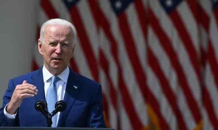 Piden examen mental para Joe Biden Piden examen mental para Joe Biden