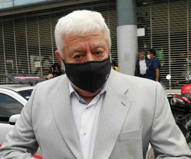 Jaime Maussan demandó por fraude