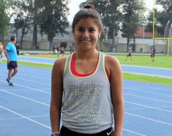 Cierra Nuevo León en forma triunfal en el atletismo Cierra Nuevo León en forma triunfal en el atletismo