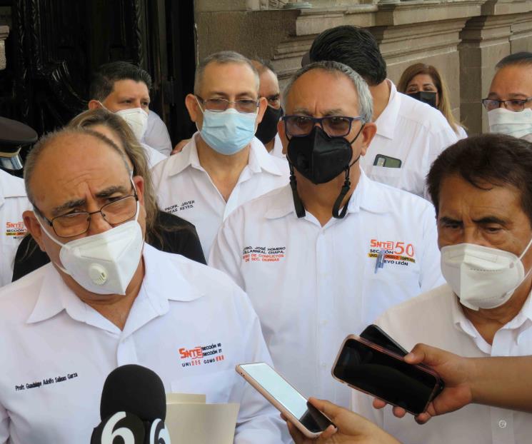 Solicitan modificar el próximo calendario escolar Solicitan modificar el próximo calendario escolar