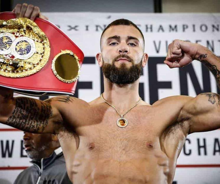 ¿Se rehúsa Plant a pelear con Canelo? ¿Se rehúsa Plant a pelear con Canelo?