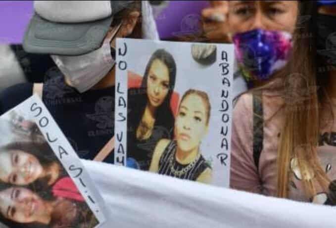 Dan último adiós  a Polly Olivares