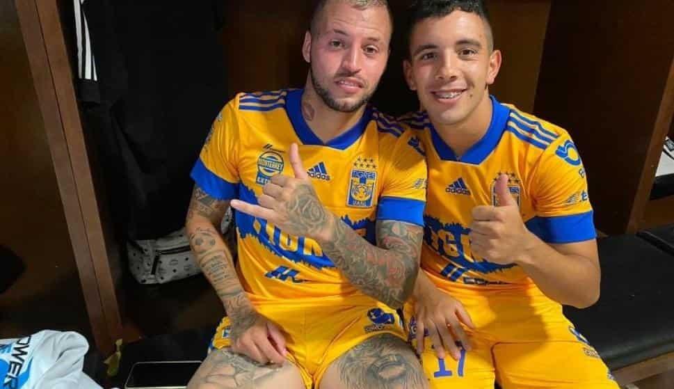 Los uruguayos entrarán al quite Los uruguayos entrarán al quite