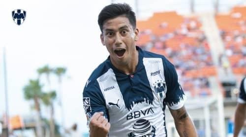 Se vacunan del Covid-19 varios Rayados en EU Se vacunan del Covid-19 varios Rayados en EU