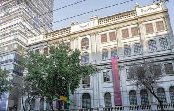 Subejercicio de 459.5 mdp en Cultura de la CDMX Subejercicio de 459.5 mdp en Cultura de la CDMX