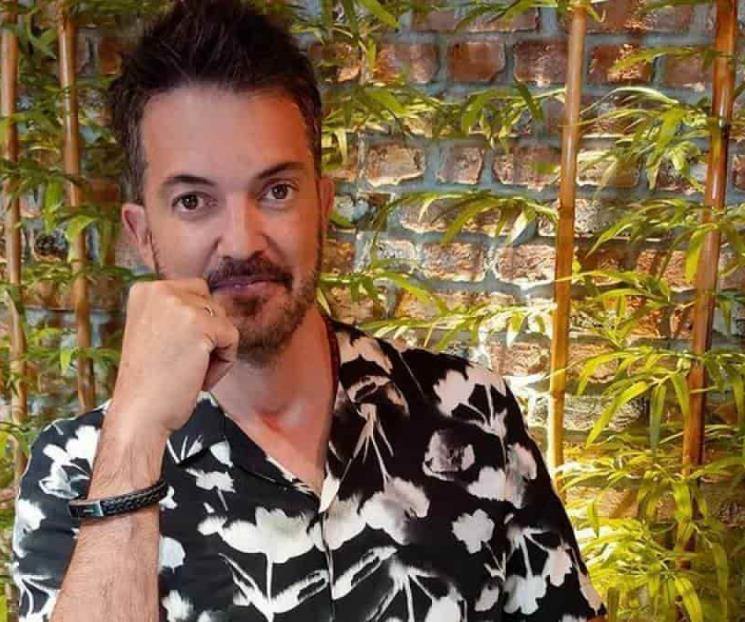 Fernando del Solar causa preocupación Fernando del Solar causa preocupación