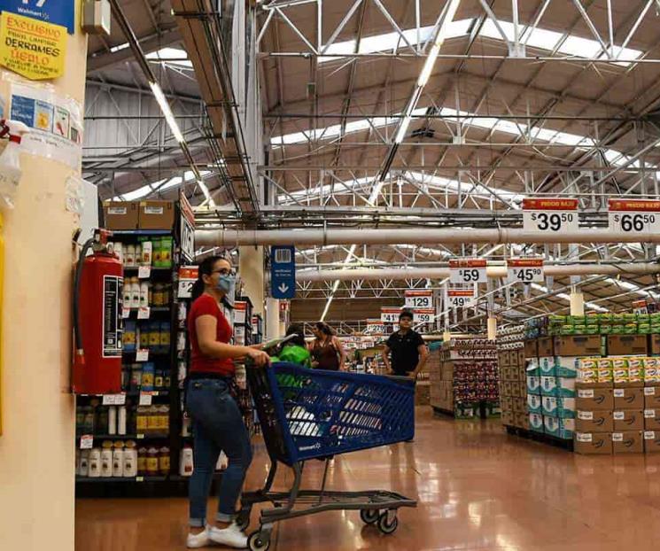 Vacunación y reapertura impulsan confianza del consumidor Vacunación y reapertura impulsan confianza del consumidor