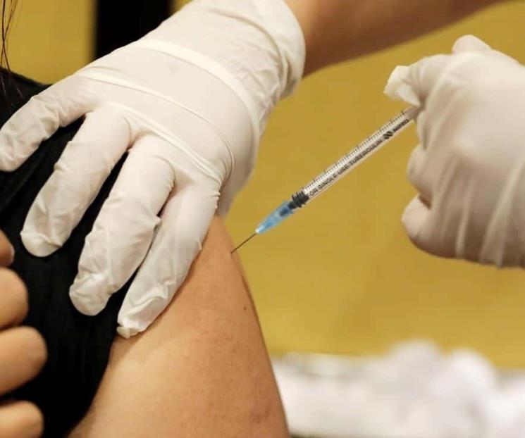 Plantean iniciar vacunación contra Covid de 12 a 18 años Plantean iniciar vacunación contra Covid de 12 a 18 años