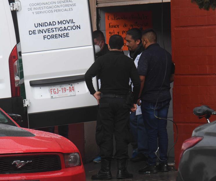 México tuvo este fin de semana el quinto día más violento México tuvo este fin de semana el quinto día más violento