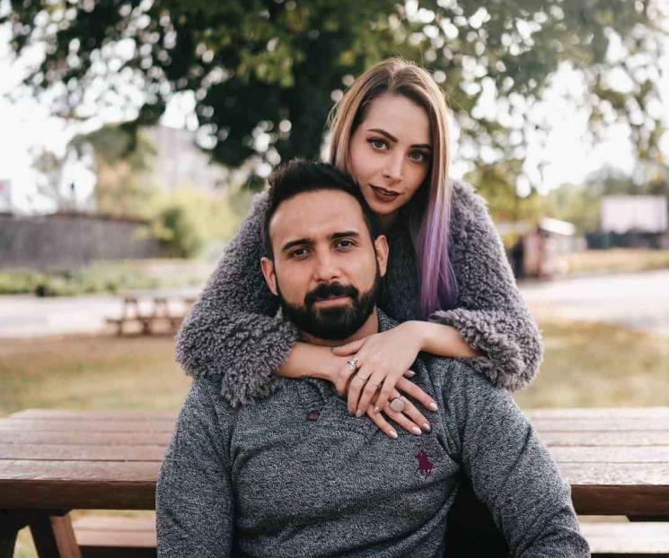 Reacciona novio de YosStop a acusaciones de la influencer