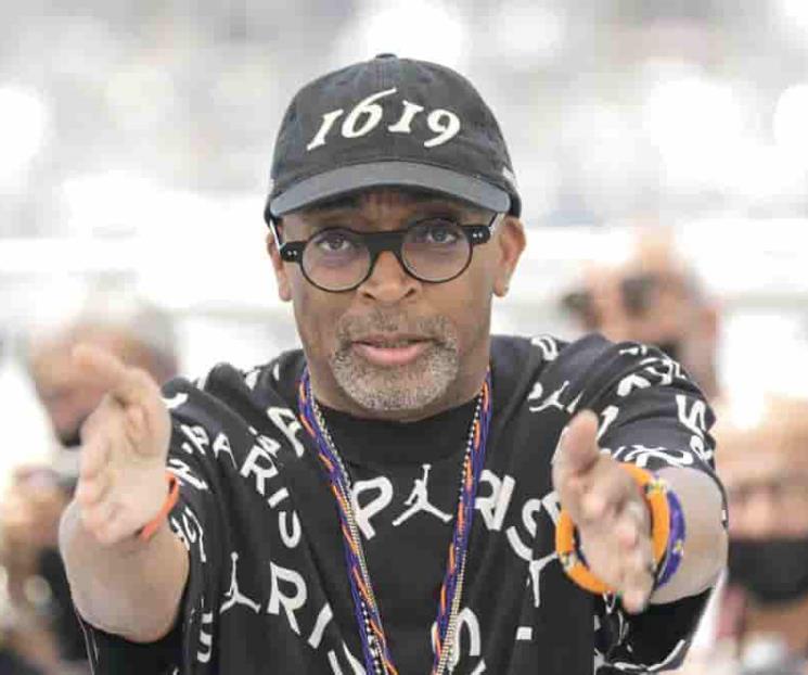 El mundo está gobernado por gángsters: Spike Lee El mundo está gobernado por gángsters: Spike Lee