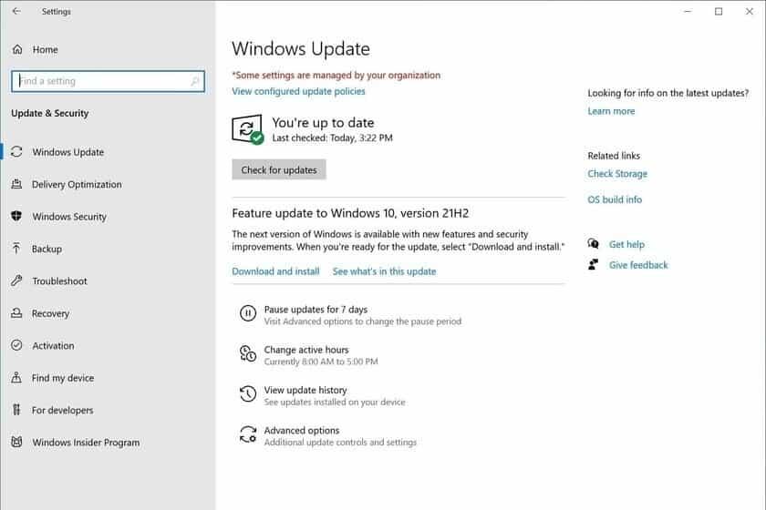 Con Windows 11 no se acaba el 10 Con Windows 11 no se acaba el 10