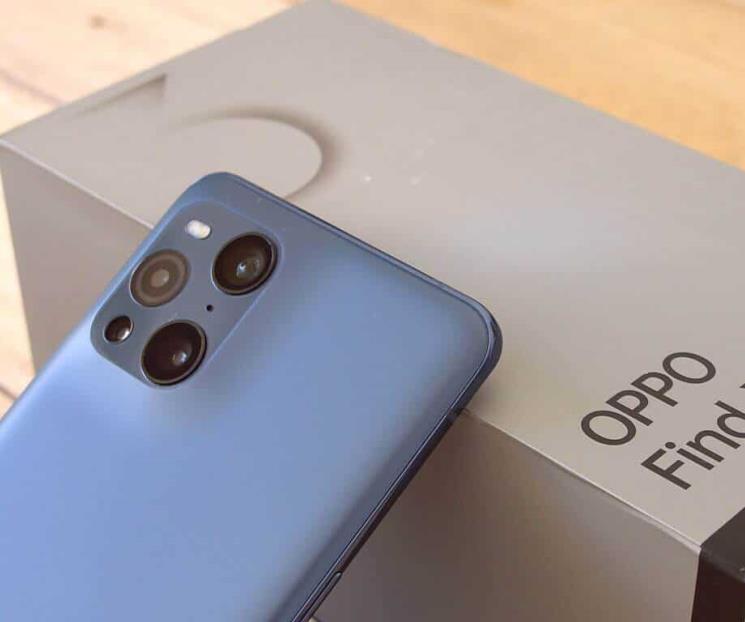 OPPO prepara su propio procesador de imagen